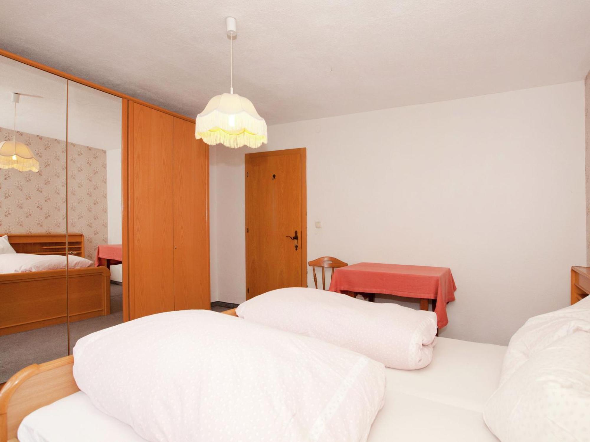 Apartment Near The Arlberg Ski Area Pettneu am Arlberg Esterno foto