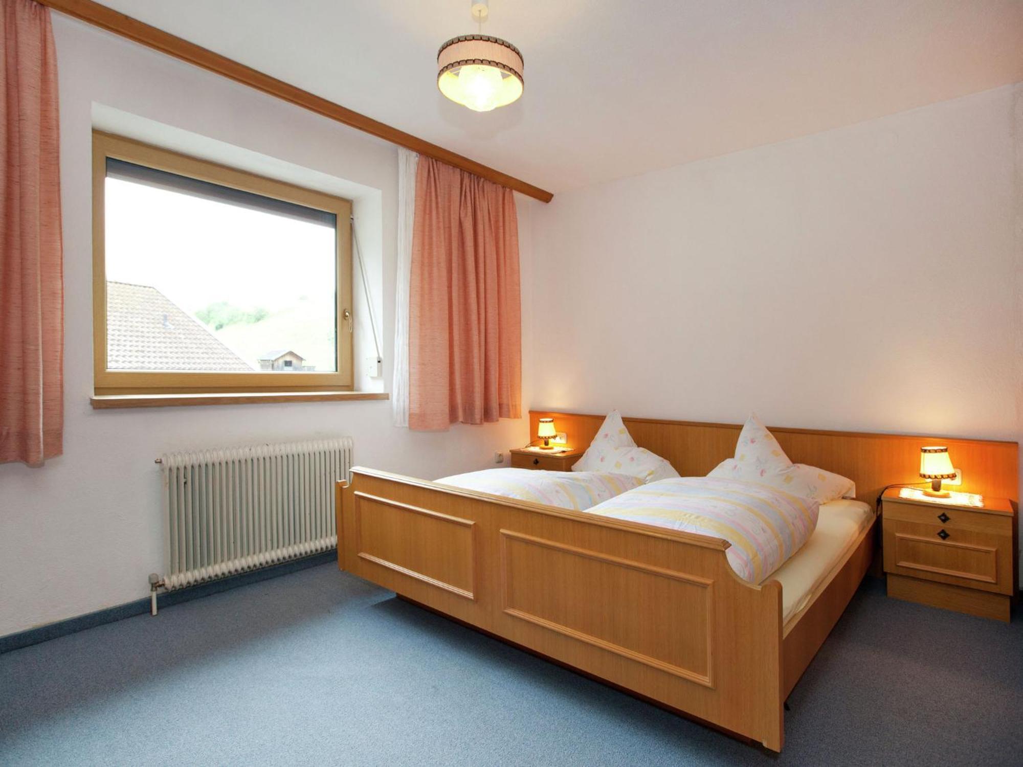 Apartment Near The Arlberg Ski Area Pettneu am Arlberg Esterno foto