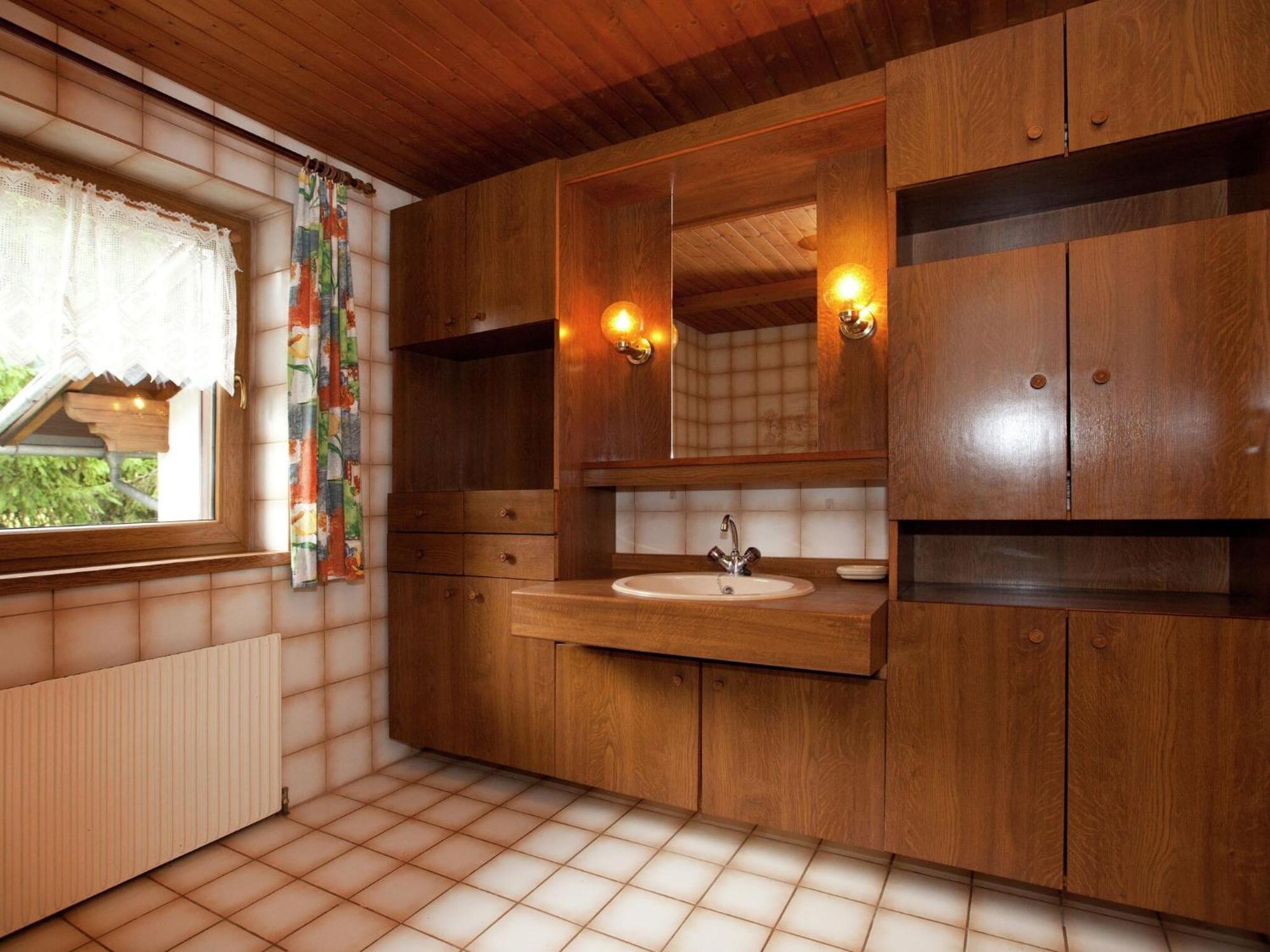 Apartment Near The Arlberg Ski Area Pettneu am Arlberg Esterno foto